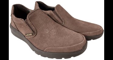 Mephisto Instapper Will Donkerbruin