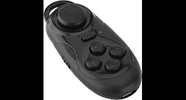 Draagbare Bluetooth 3.0 Controller - Multifunctioneel Gamepad voor Smartphones, Tablets en PC