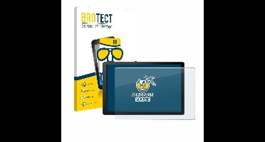 BROTECT - Screenprotector voor EcoFlow PowerInsight - Folie Beschermfolie Beschermglas matte