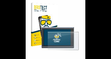 BROTECT - Screenprotector voor SmallRig Wireless Monitor - Folie Beschermfolie Beschermglas matte