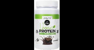 Drasanvi Proteina Vegetal Sabor Brownie 600g Sport Live