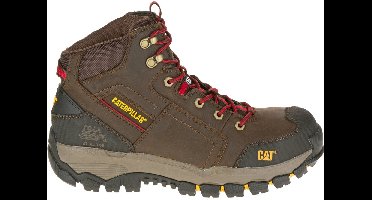 Cat Navigator Mid ST P719478 S3 HRO SRA W - Clay - 46