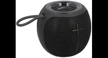 Musthavz Groove Wireless Speaker black