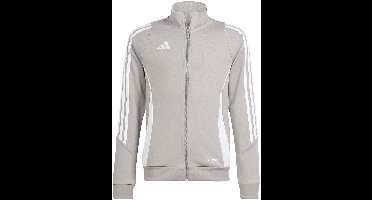 adidas Sweater Kinderen Tiro 24 Training Grijs - Maat 128cm