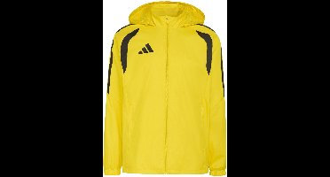 adidas Jas Heren Tiro 26 League Windbreaker Geel - Maat XL