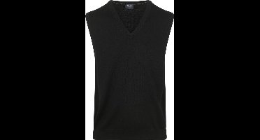 Olymp Spencer Merino Zwart - Maat S - Heren