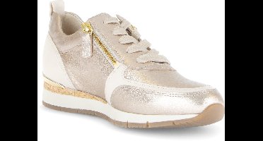 Gabor Dames Sneakers - beige