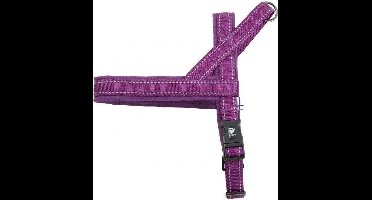 Hurtta Casual Harness Heather Maat - 100cm