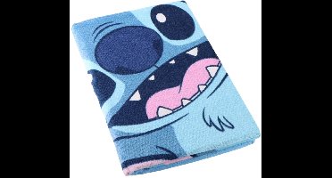 Strandhanddoek Stitch 70 x 140 cm