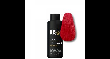 KIS SoftShades -Red Mix