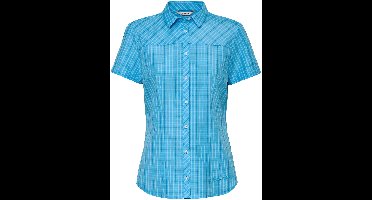 VAUDE Tacun Shirt II, Blouse, Dames Outdoor Sportshirt BlouseRegular fit