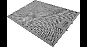 Bosch Metaalfilter 358x265mm 703451 / 00703451