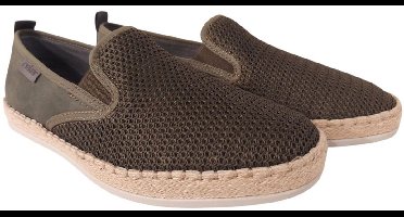 Rieker Instapper B2661-54 Groen