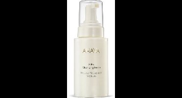 AHAVA Zachte Reinigingsschuim - Efficiënte & Zachte Reiniger | Verwijdert Vuil & Oneffenheden | Ideaal voor Droge & Gevoelige Huid | Gezichtsreiniging | Cleansing foam voor mannen & vrouwen | Moisturizer voor een droge huid & gezicht - 200ml