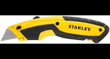 Stanley STHT10479-0 Serie - Inklapbaar mes - Metaal - Antislip - Ergonomische grip
