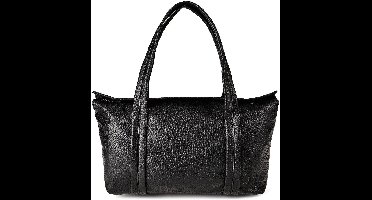 TOM TAILOR schoudertas Alonda Shoulder Bag Black zwart