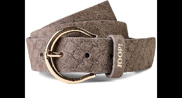 Joop! Riem Leer - Dames - 95 cm - grey