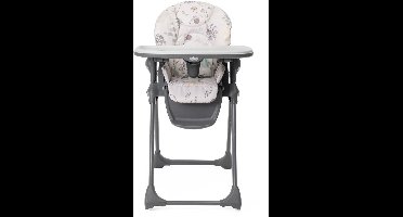 Chicco Polly Easy Kinderstoel - Woodland