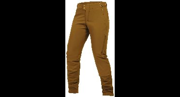 Endura Mt500 Spray Broek Bruin L / 32 Man
