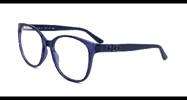 Jimmy Choo JC242 Violet 54/18/140 WOMAN Brilmonturen