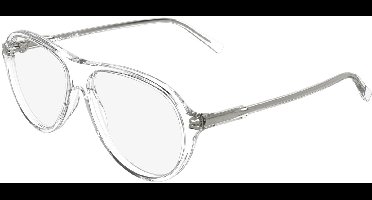Karl Lagerfeld KL6217 Crystal clear 55/15/145 UNISEX Brilmonturen