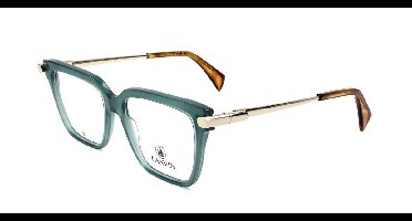 Lanvin LNV2657 Opaline green 52/15/145 WOMAN Brilmonturen