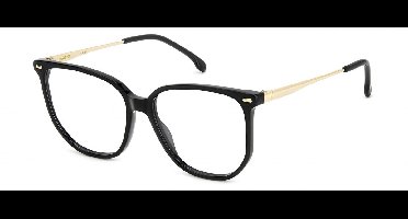 Carrera CARRERA 3025 Black 54/15/140 WOMAN Brilmonturen