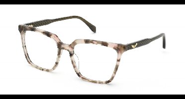 Zadig&voltaire VZV439 Avana marrone/rosa 52/17/140 WOMAN Brilmonturen