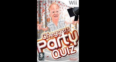 Cheggers Party Quiz