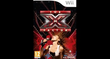The X-Factor