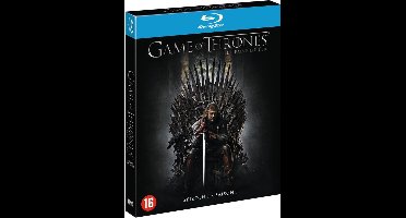 Game Of Thrones - Seizoen 1 (Blu-ray) (Import)