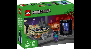 LEGO Creator Straaljager - 5892