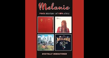 The Good Book/Gather Me/Garden in the City/Please Love Me