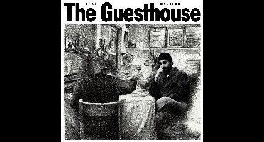 Shai Maestro - The Guesthouse (LP)