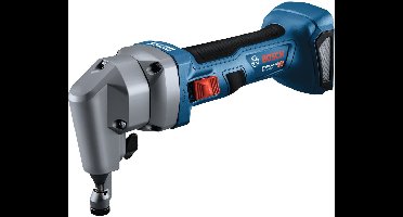 Bosch Professional GNA 18V-16 E Accu knabbelschaar 18V Basic Body - 0601529600