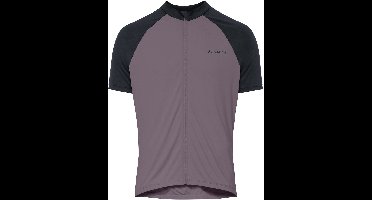VAUDE Matera FZ Tricot II, Fietsshirt, Heren Fiets-SportshirtSlanke pasvorm