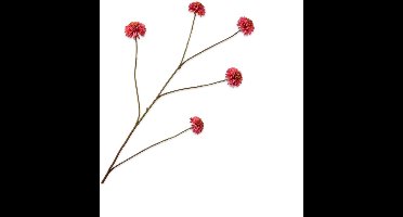 Kunstbloem Dahlia Beauty - 90 cm