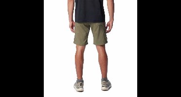 Columbia Silver Ridge™ Utility Cargo Broek Groen 42 / 8 Man