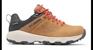 Columbia Newton Nimble™ Ltr Wandelschoenen Bruin EU 40 1/2 Vrouw