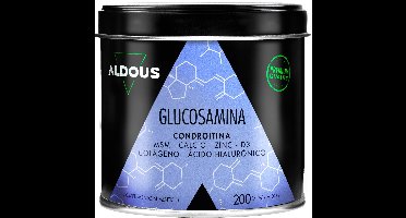 Glucosamine met chondroïtine en msm 200 tablets|Glucosamine with chondroitin and msm 200 tablets|Glucosamine avec chondroïtine et msm 200 comprimés