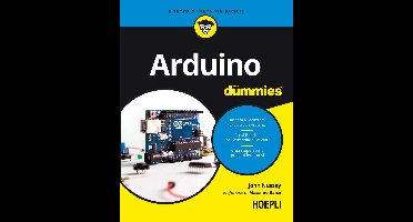 Beginnersgids voor Programmeren en Elektronica met Microcontrollers