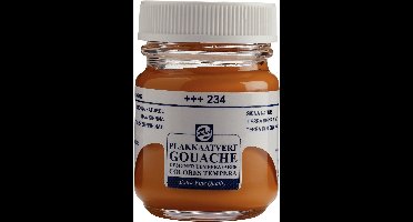 De Tas Goenté Verle 234 scherp 50 Ml