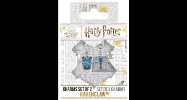 Harry Potter Ravenclaw Charm Set - 5 gram - 2 Pack - Merchandise