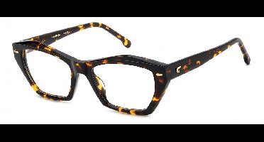 Carrera CARRERA 3053 Havana 53/18/140 WOMAN Brilmonturen