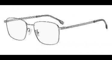 Hugo Boss BOSS 1871/F Matte ruthenium 54/18/150 MAN Brilmonturen