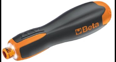 Beta Elektrische Schroevendraaier Evox-E + 6 bitjes