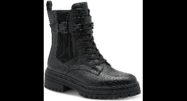 Marco Tozzi BY GUIDO MARIA KRETSCHMER Dames Enkellaarsje 2-85201-45 067 F-breedte Maat: 39 EU