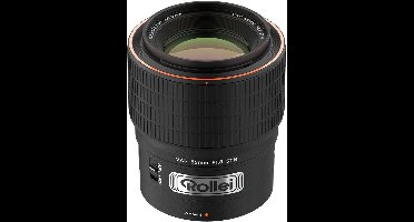 Rollei 85mm f/1.8 Nikon Z