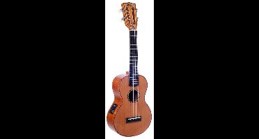 Mahalo MM2E Master Series Concert Ukulele All Solid