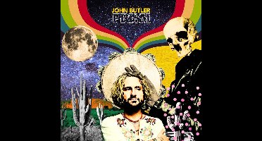 John Butler - Prism (CD)